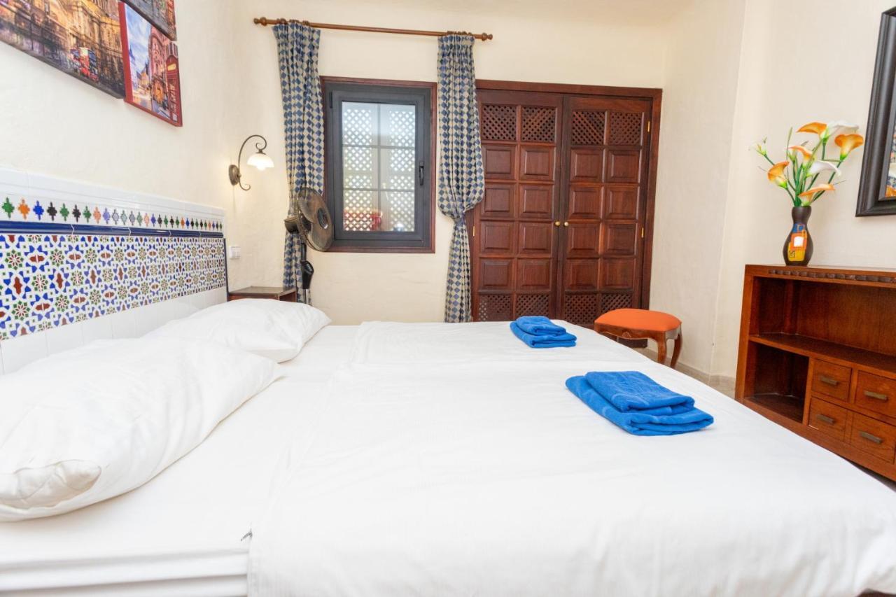 Altamar 53 Balcony Sea Views By Canariasgetaway Playa Del Aguila  Exterior photo