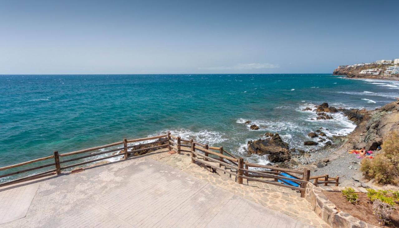 Altamar 53 Balcony Sea Views By Canariasgetaway Playa Del Aguila  Exterior photo