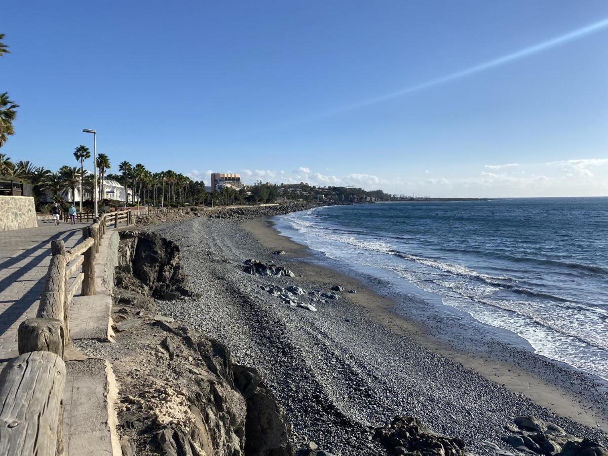 Altamar 53 Balcony Sea Views By Canariasgetaway Playa Del Aguila  Exterior photo